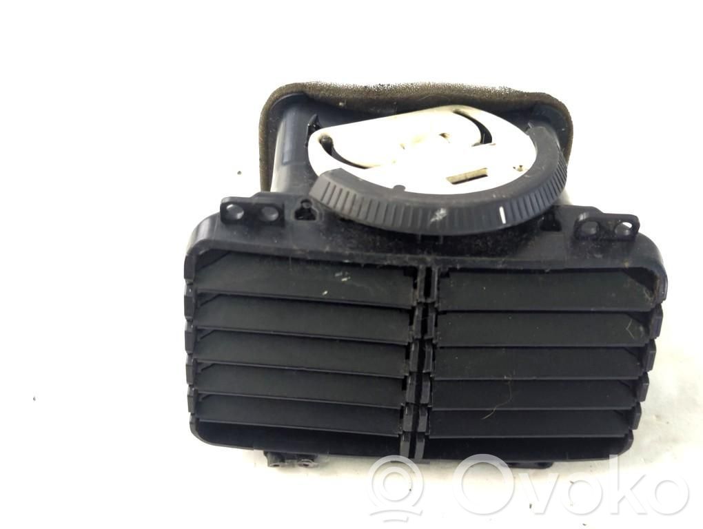 Volkswagen Golf V Griglia di ventilazione centrale cruscotto