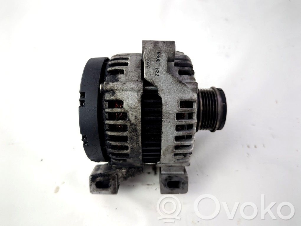 Volvo V50 Generator/alternator