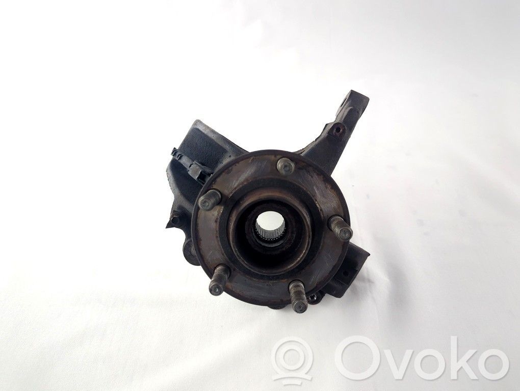 Volvo V50 Fuso a snodo con mozzo ruota anteriore