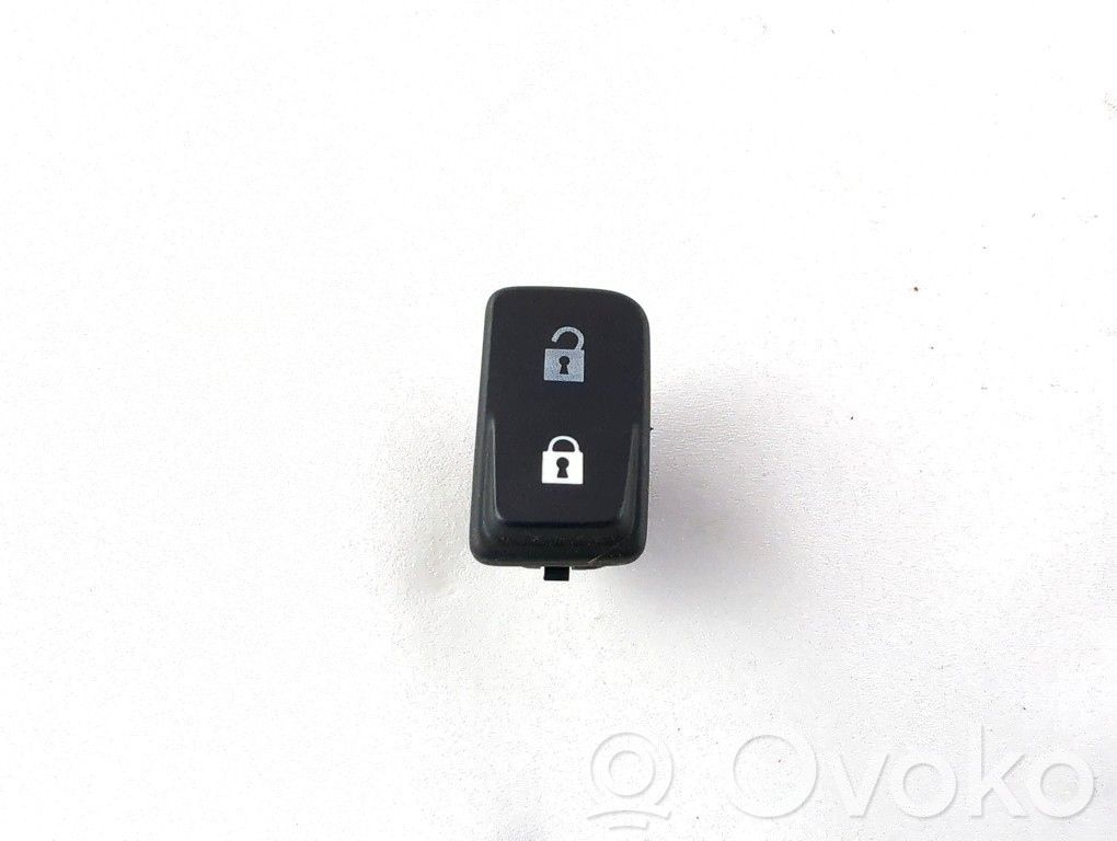 Volvo V50 Otros interruptores/perillas/selectores 