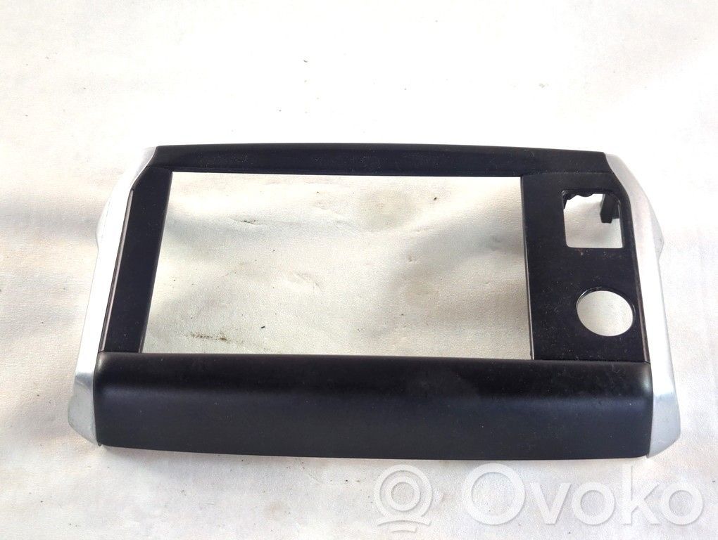 Peugeot 2008 I Cornice cruscotto