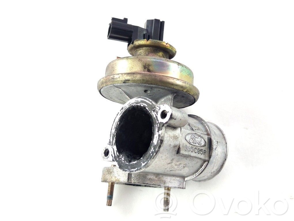 Válvula EGR   1220819
