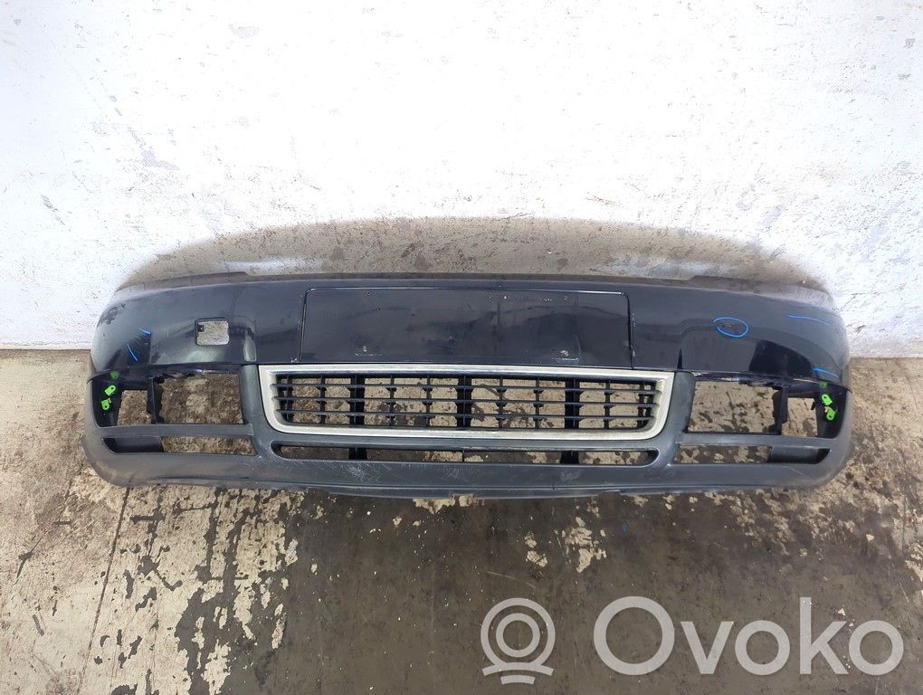 Audi A4 S4 B6 8E 8H Parachoques delantero 