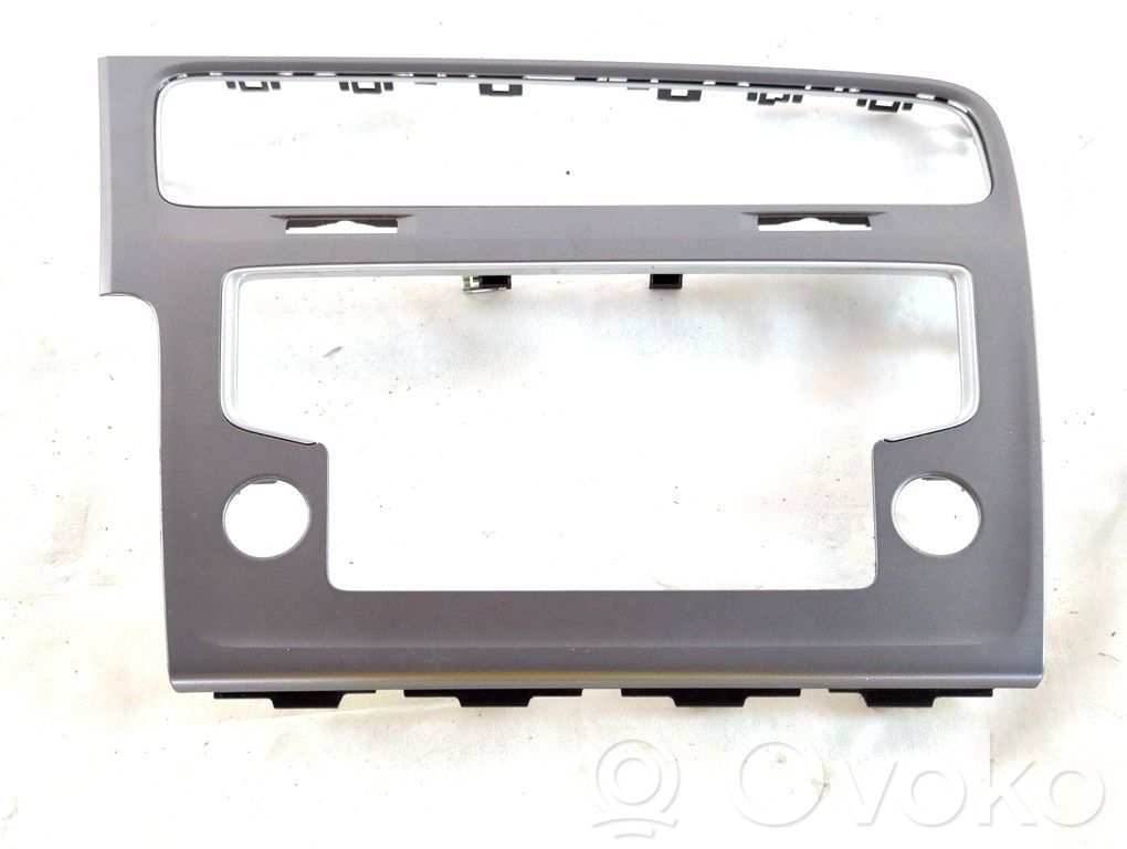 Volkswagen Golf VII Mască ceasuri bord 
