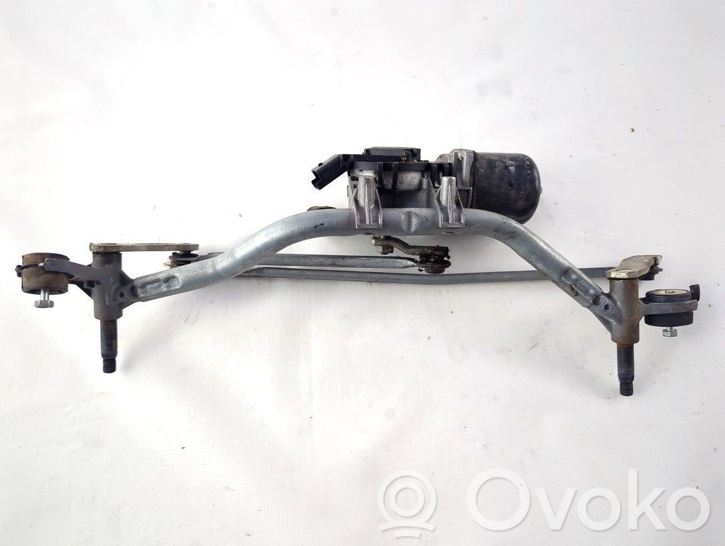 Motor ștergător   9673169280