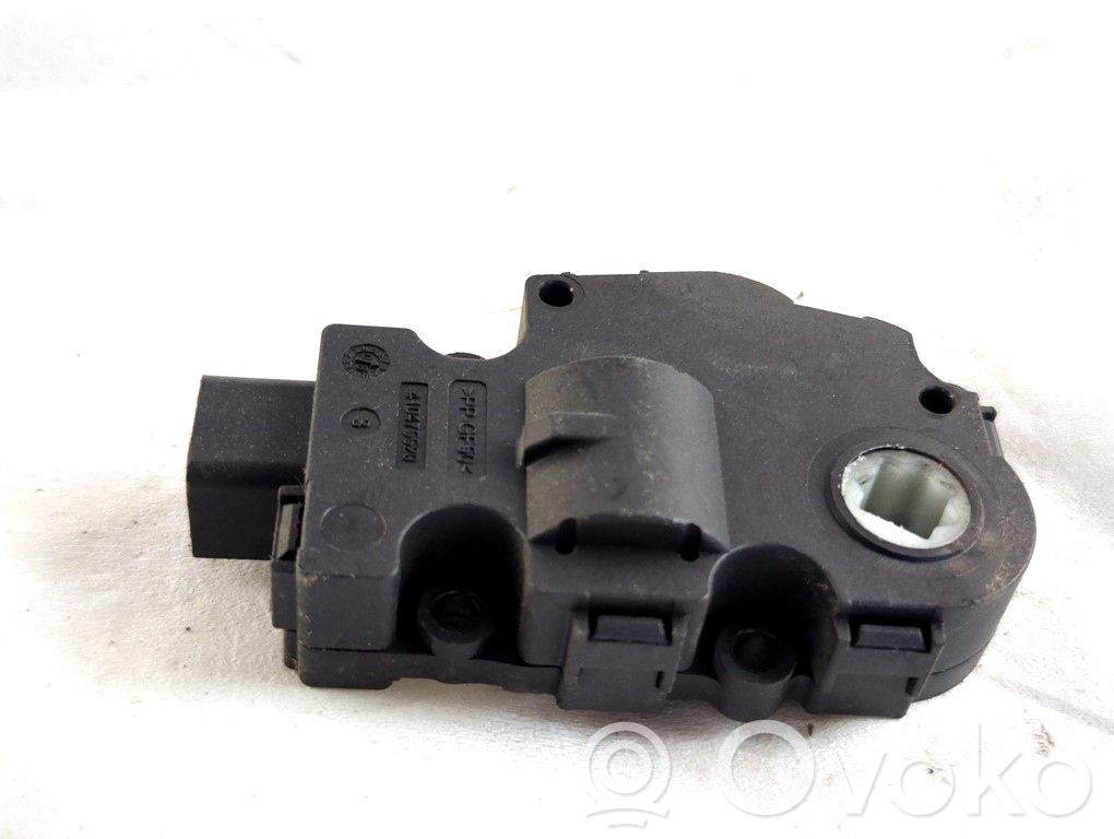 Mercedes-Benz B W245 Motor/actuator clapetă aer 