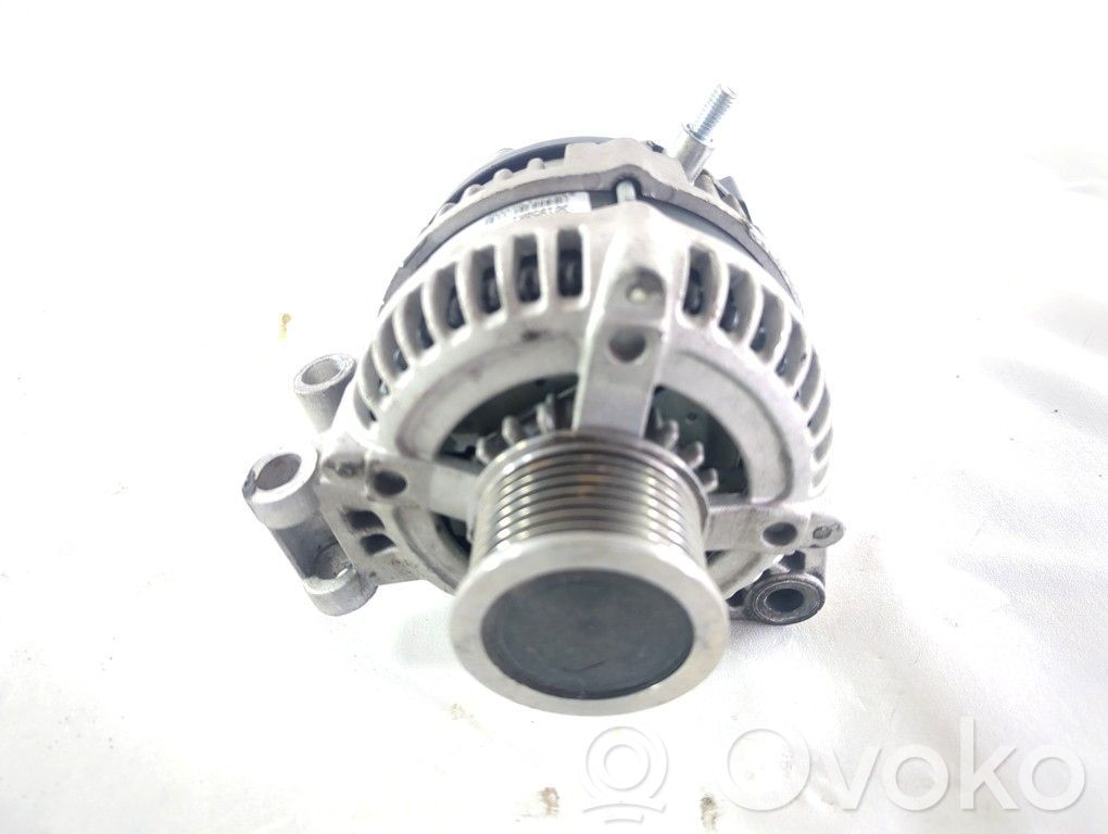 Land Rover Range Rover Sport L320 Generatore/alternatore 