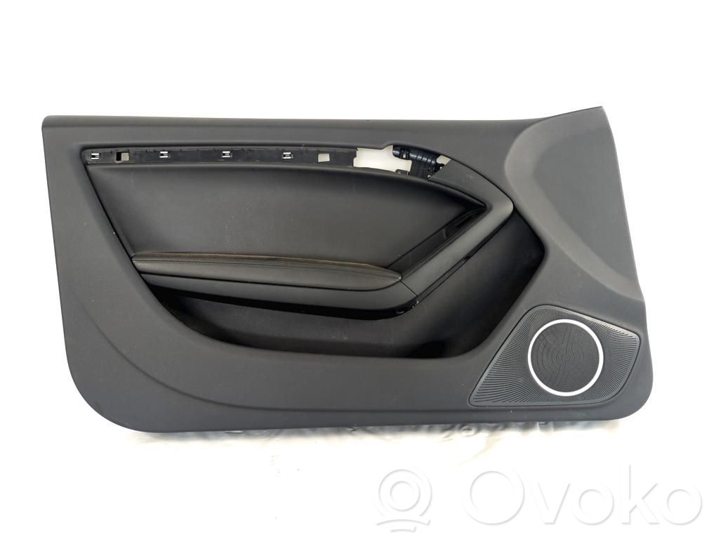 Audi A5 Sportback 8TA Rivestimento del pannello della portiera anteriore 