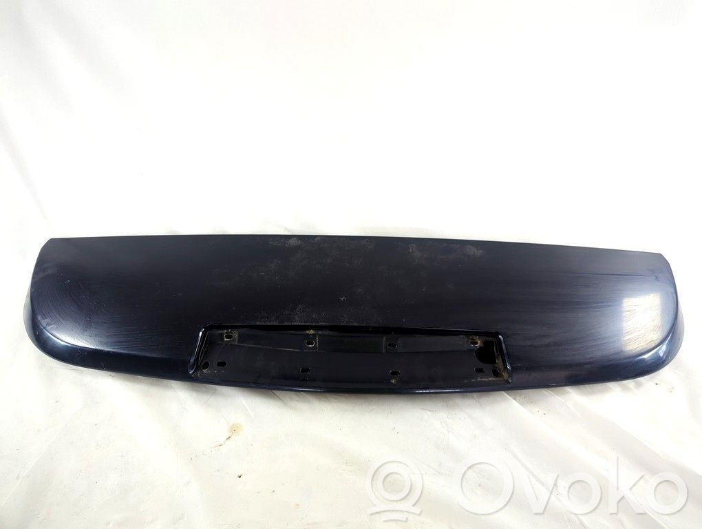 Land Rover Range Rover Sport L320 Spoiler del portellone posteriore/bagagliaio 