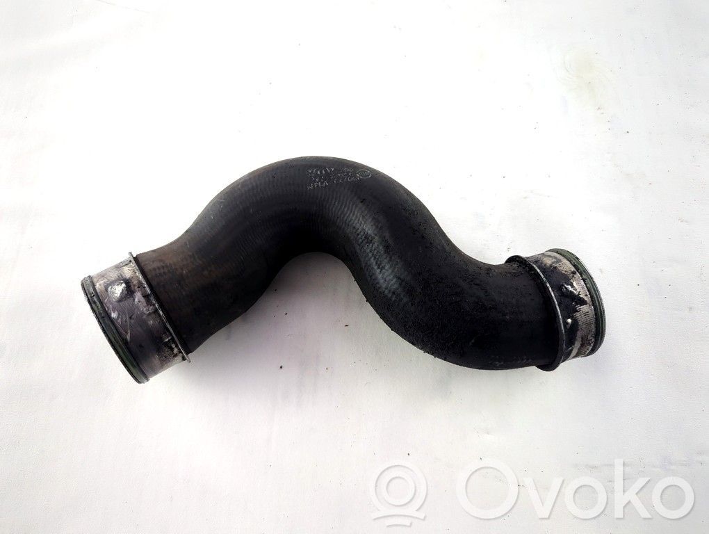 Volkswagen Golf V Tubo flessibile intercooler
