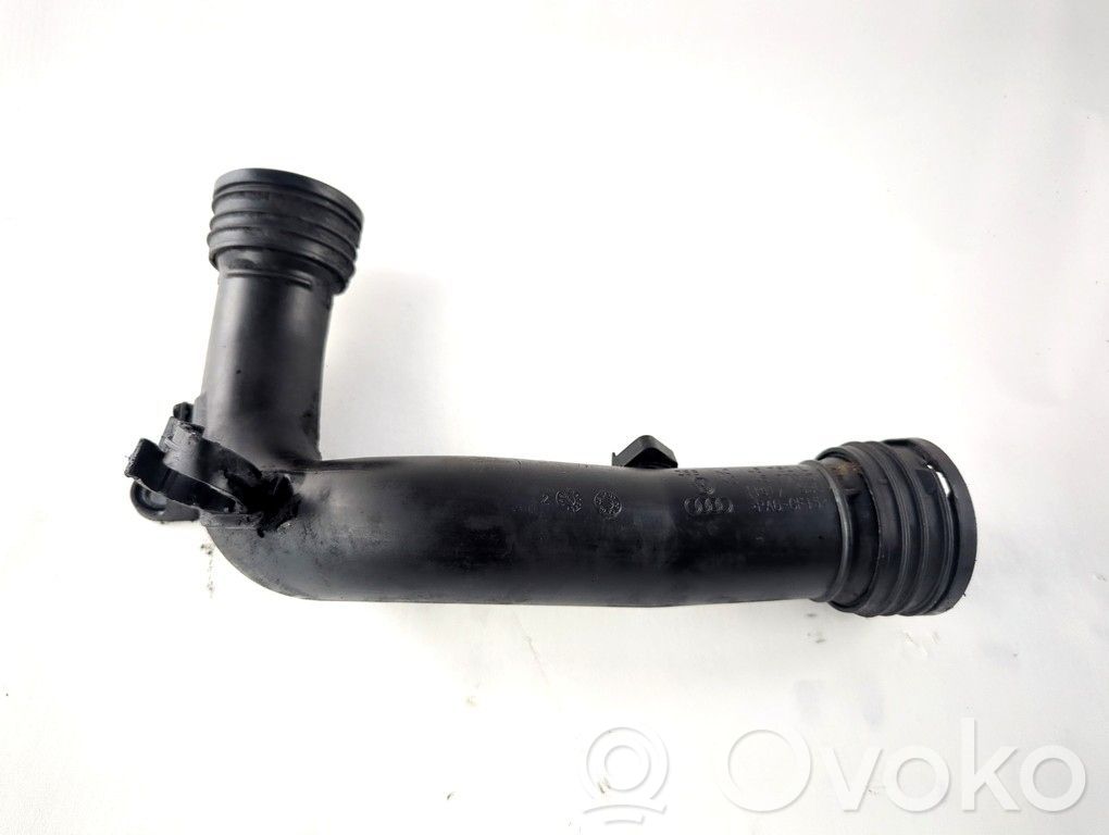 Volkswagen Golf V Furtun/conductă intercooler 