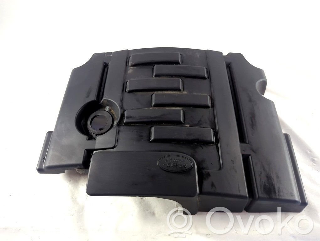 Land Rover Range Rover Sport L320 Copri motore (rivestimento)