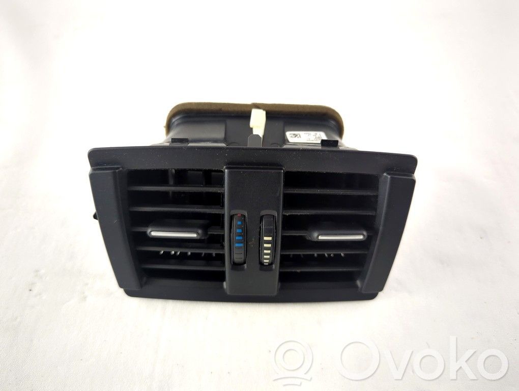BMW 3 F30 F35 F31 Grilă ventilație centrală 