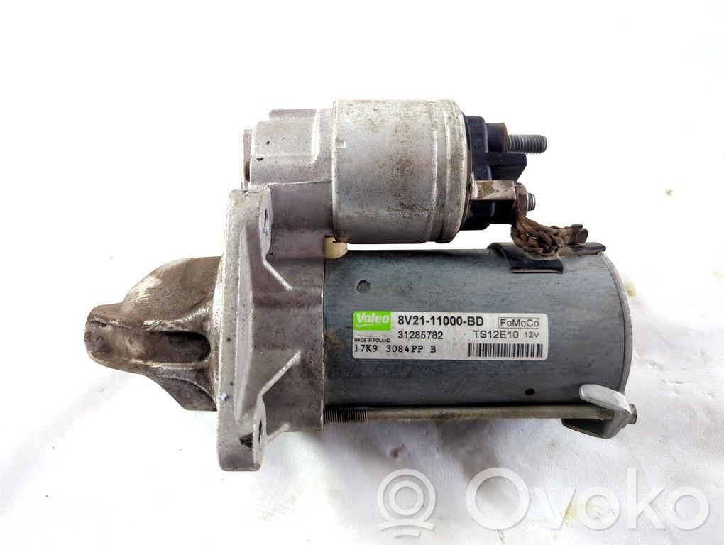 Anlasser   8V2111000BD