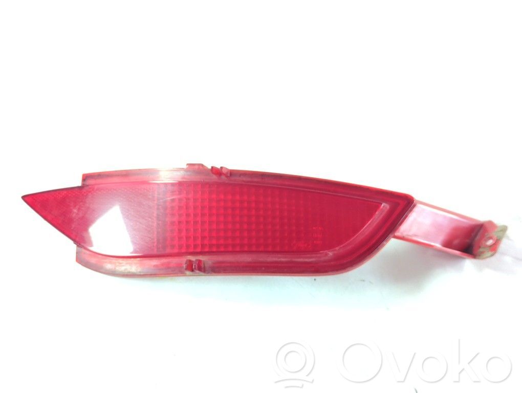 Ford Fiesta Ornament bară spate 
