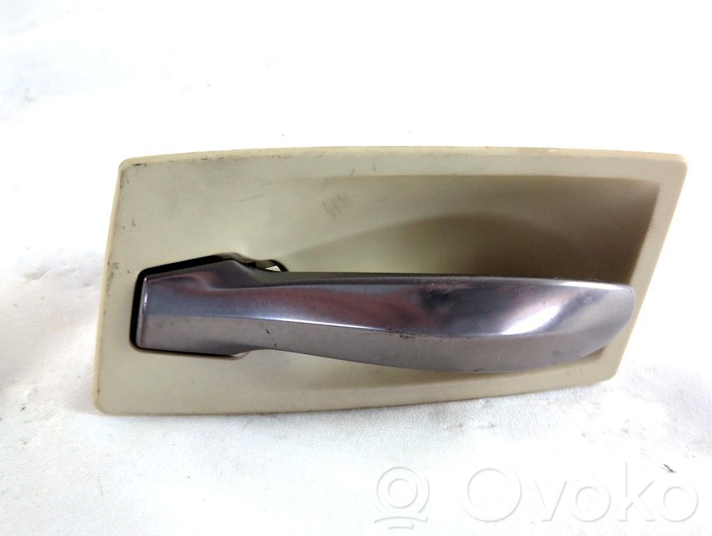 Manecilla interna puerta delantera   7034287