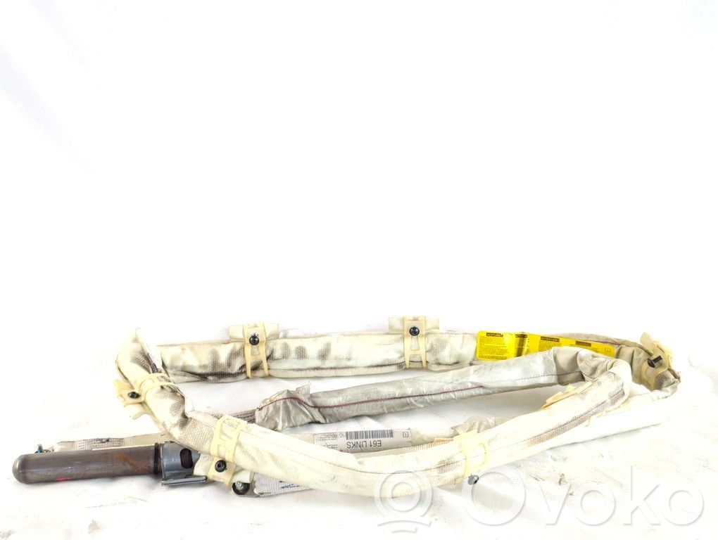 Kurtyna airbag   6963835