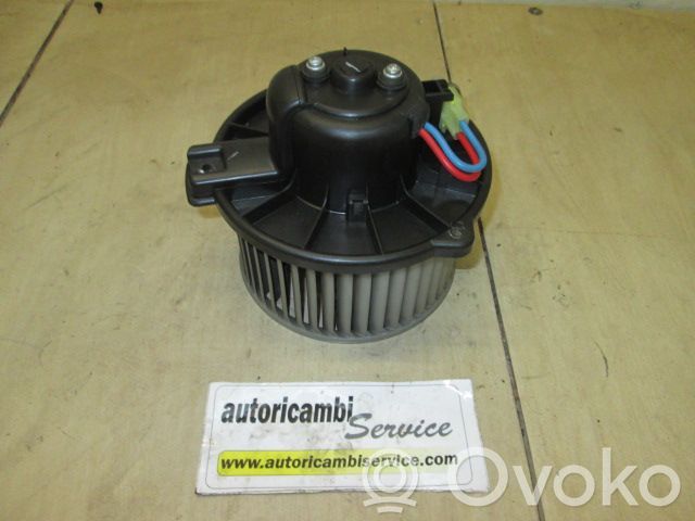 Mitsubishi Space Star Ventilator aerotermă 