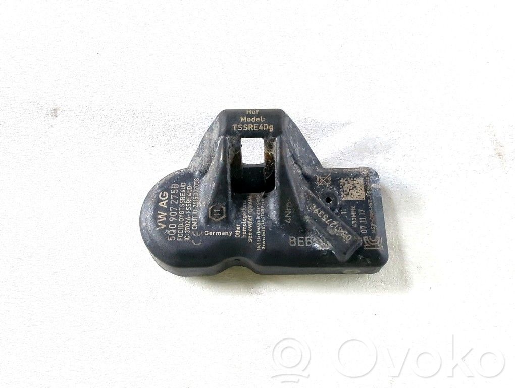 Porsche Macan (95B) Sensor 