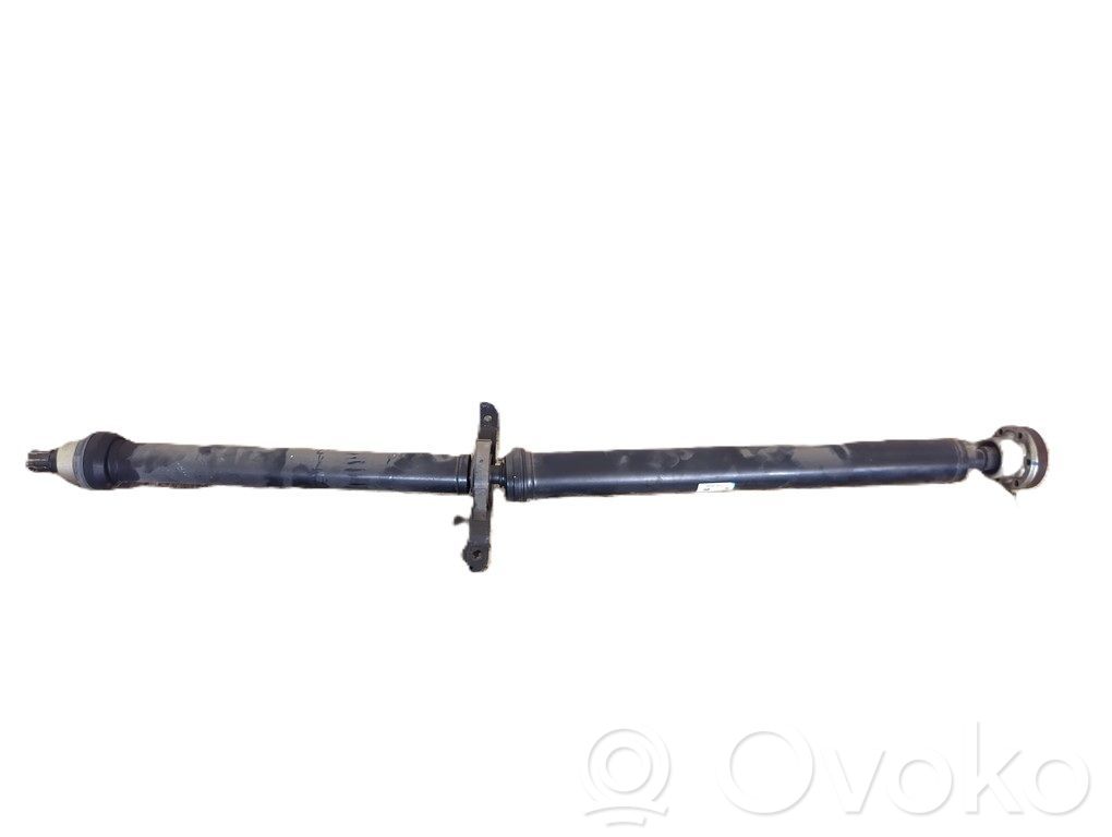 Porsche Macan (95B) Albero di trasmissione (set)