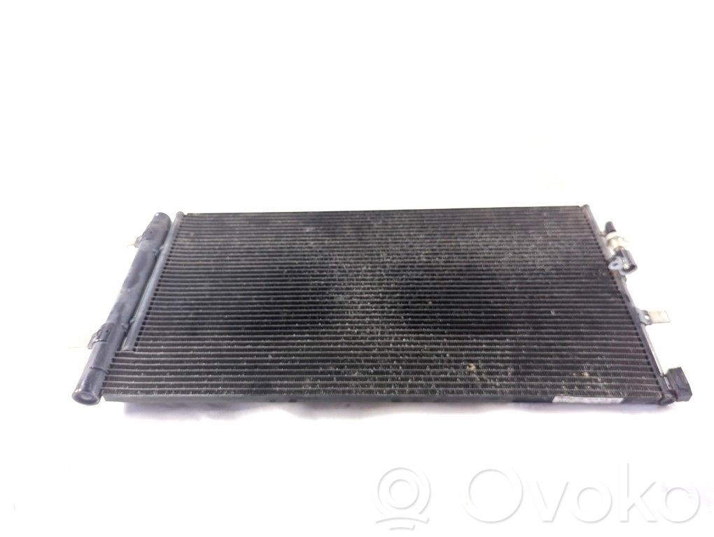 Porsche Macan (95B) Radiateur condenseur de climatisation