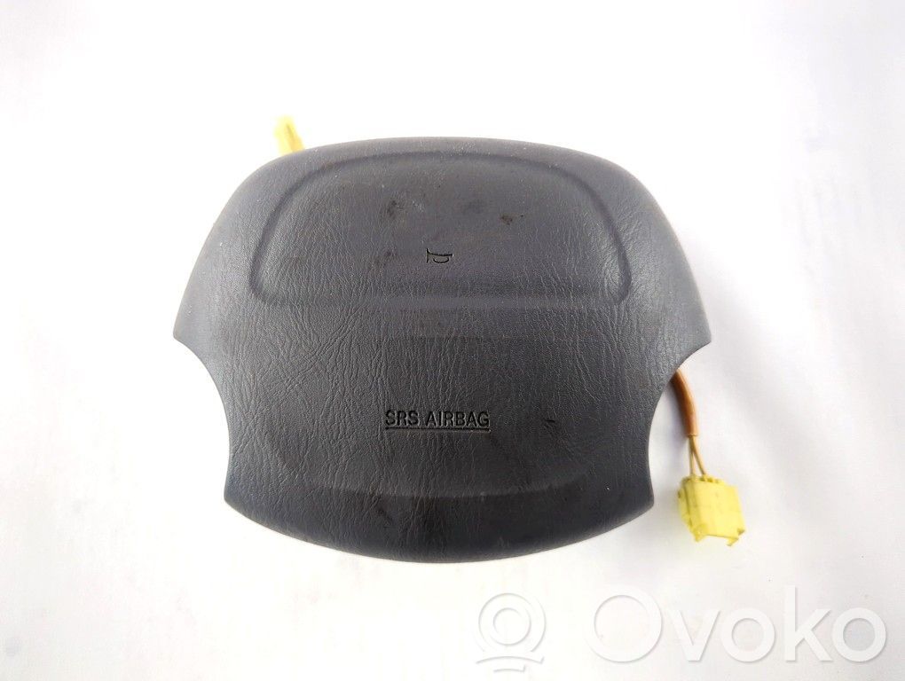 Suzuki Grand Vitara I Airbag dello sterzo 