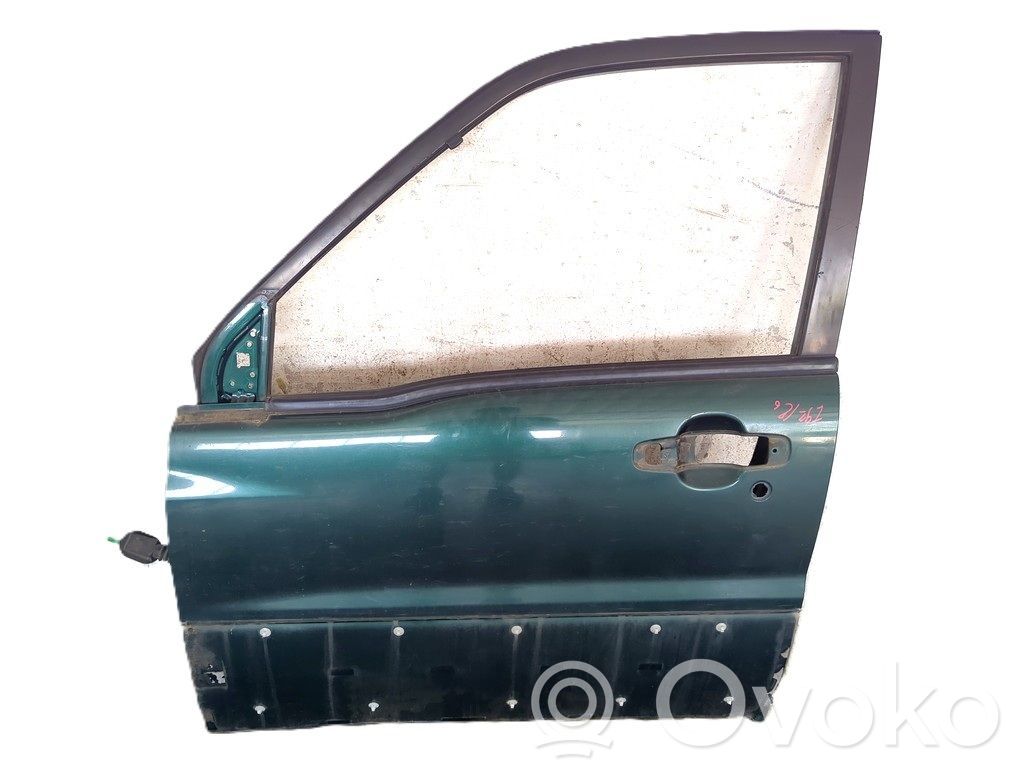Suzuki Grand Vitara I Tür vorne
