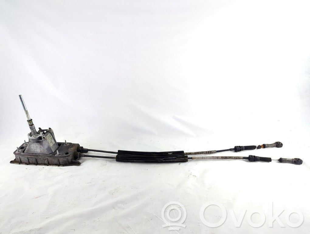 Selector caja de cambios   1K0711049AT