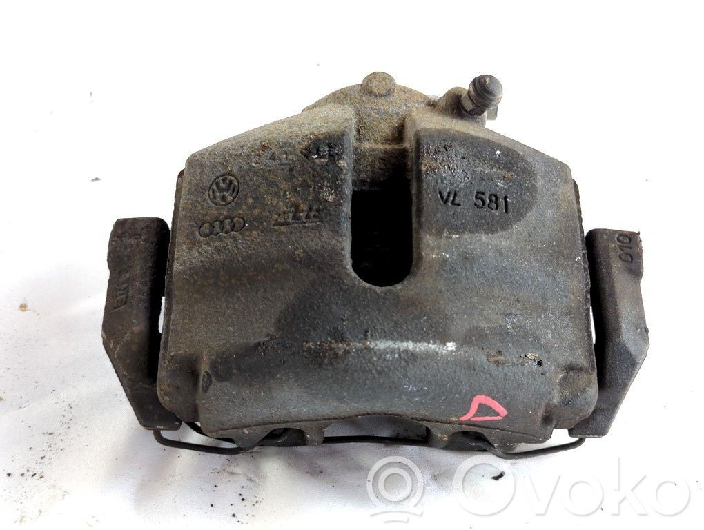 Audi A1 Pinza del freno anteriore 