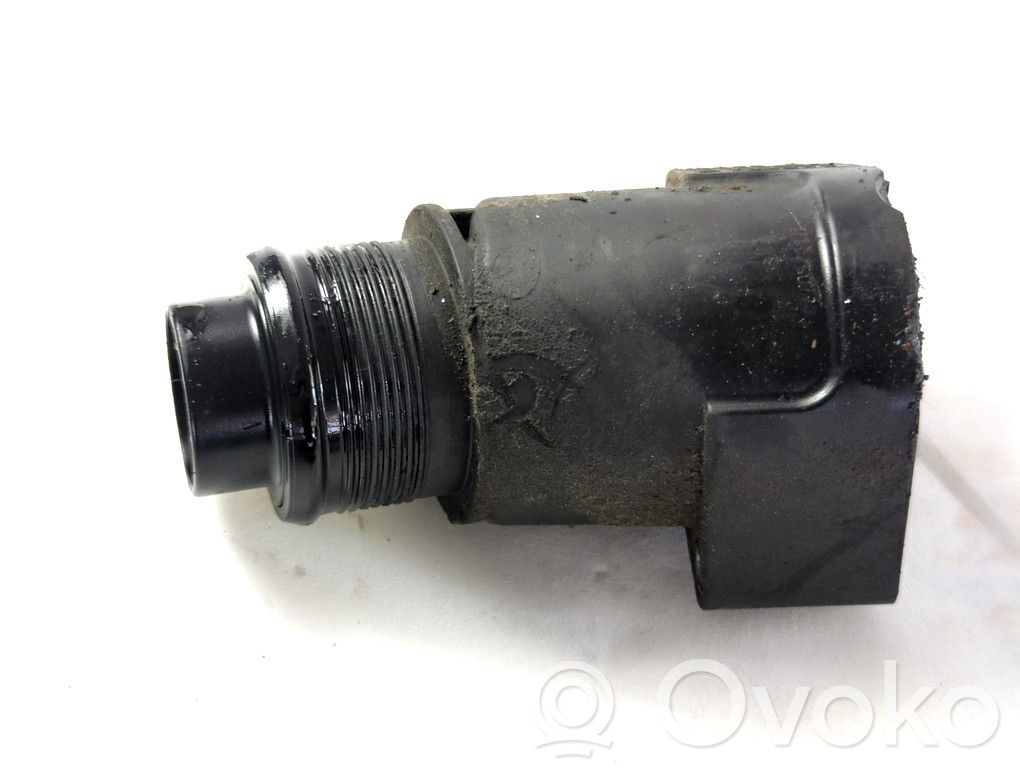 Audi A1 Furtun/conductă intercooler