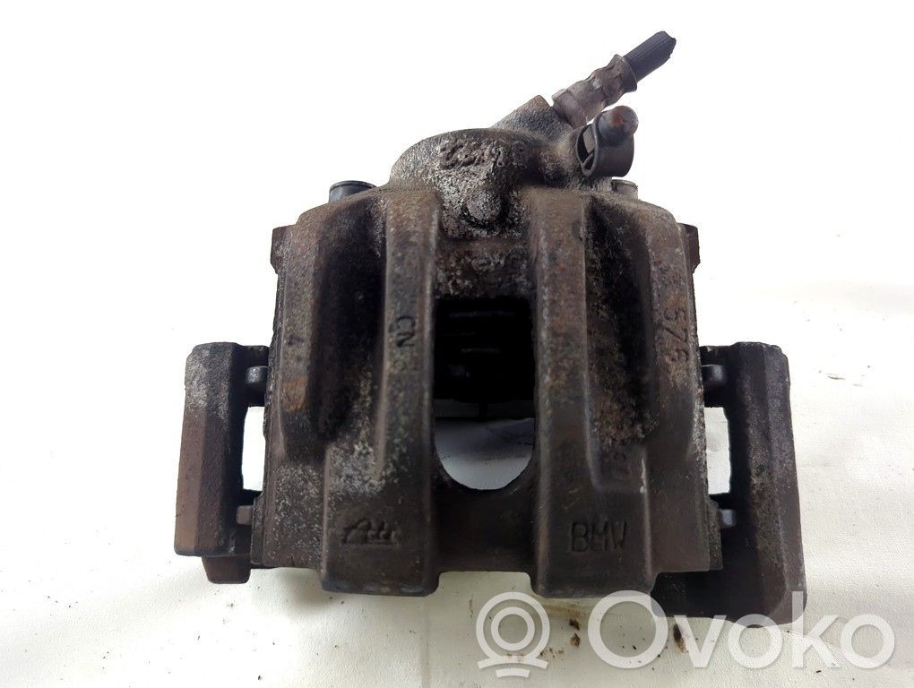 BMW 1 E81 E87 Pinza del freno anteriore