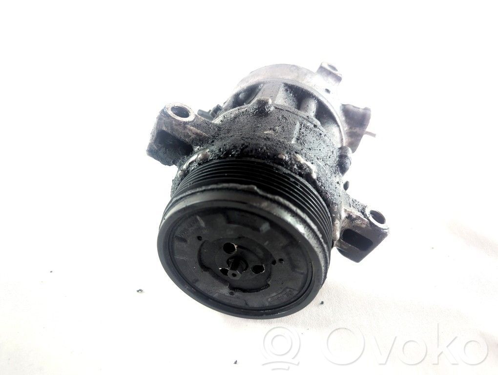 BMW 1 E81 E87 Compresor (pompă) aer condiționat (A/C) 