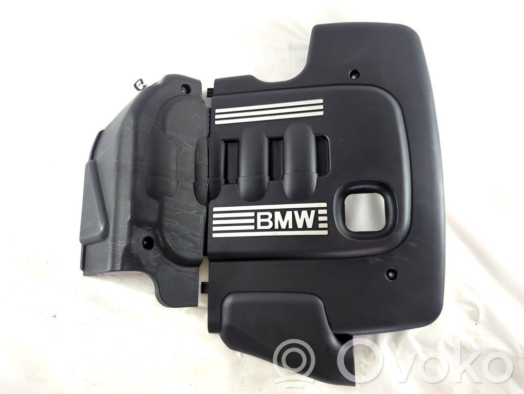 BMW 1 E81 E87 Cubierta del motor (embellecedor) 