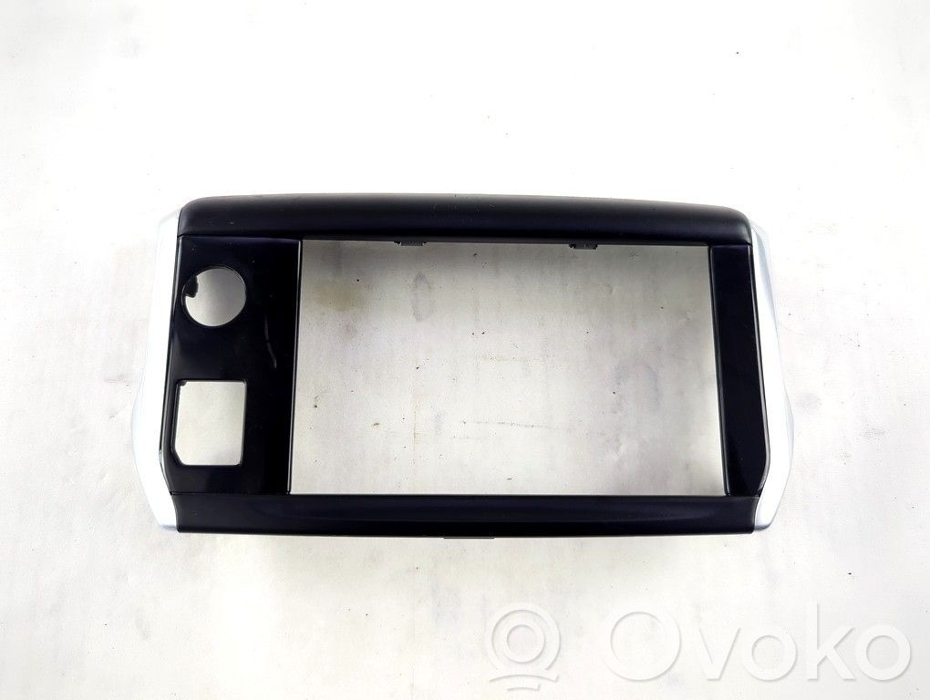 Peugeot 2008 I Mască ceasuri bord 