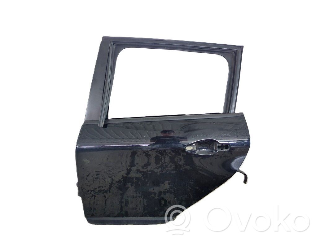 Peugeot 2008 I Ușă spate 