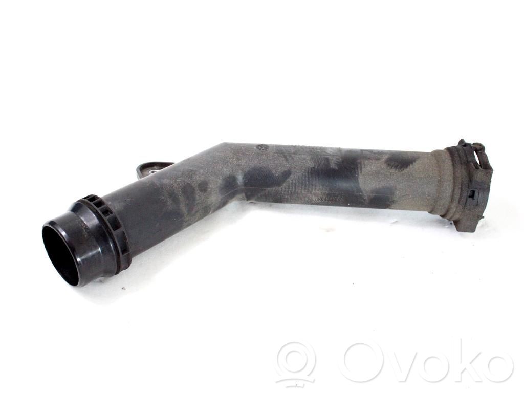 Renault Scenic III - Grand scenic III Tubo flessibile intercooler