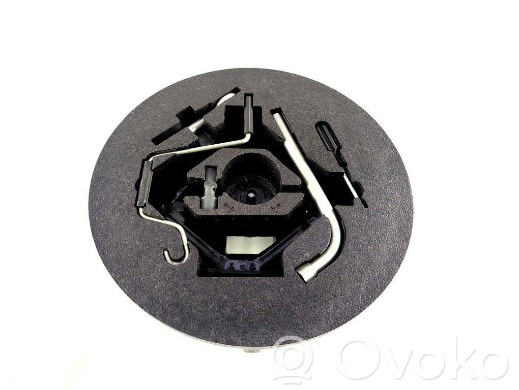 Alfa Romeo Mito Set scule 