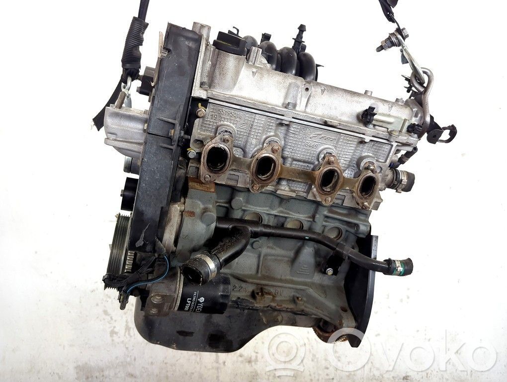 Silnik   350A1000