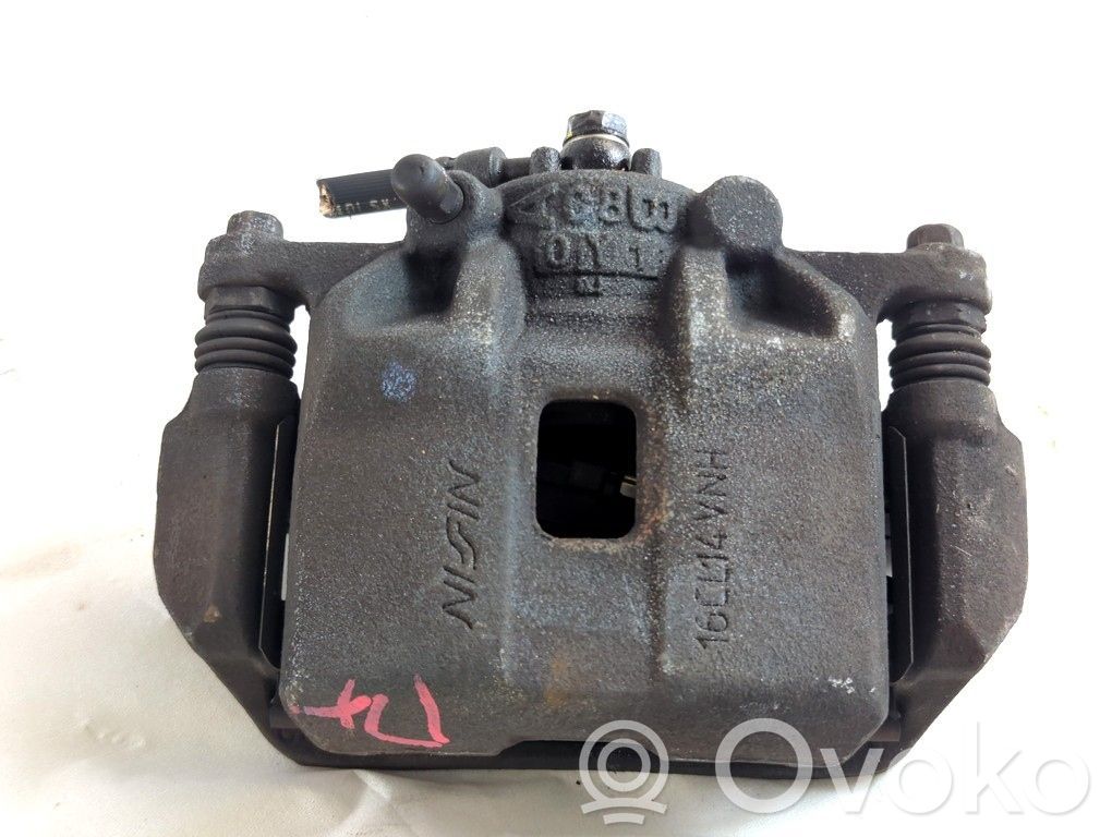 Honda Jazz Bremssattel vorne