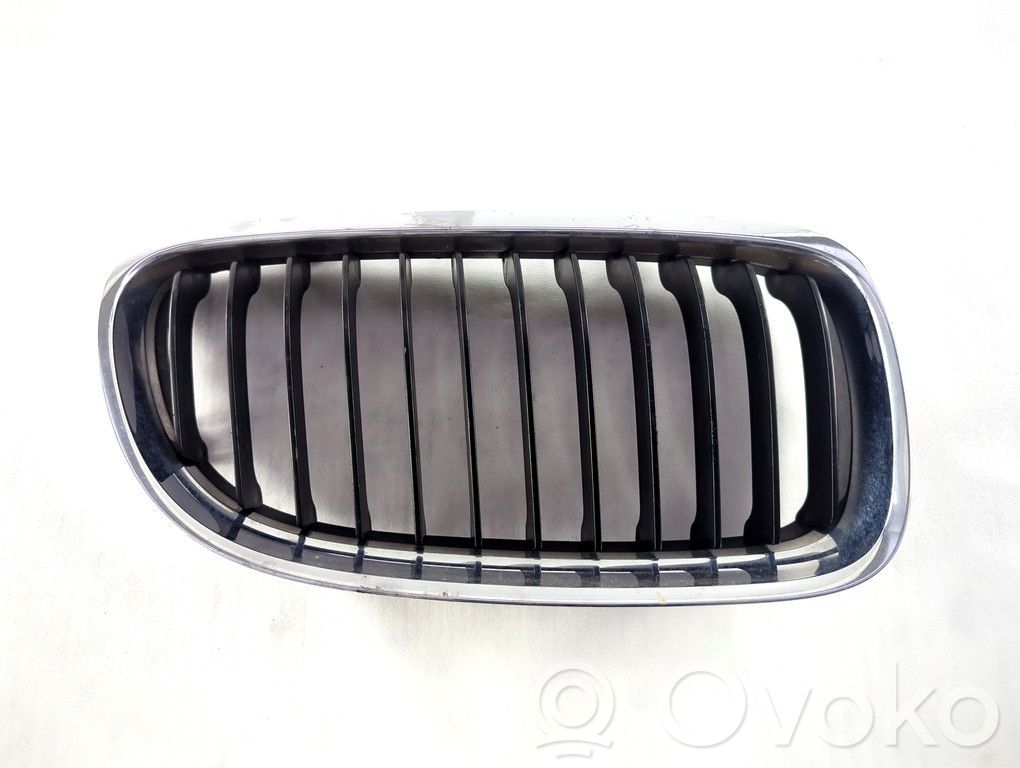 BMW 3 E92 E93 Grilă radiator față 