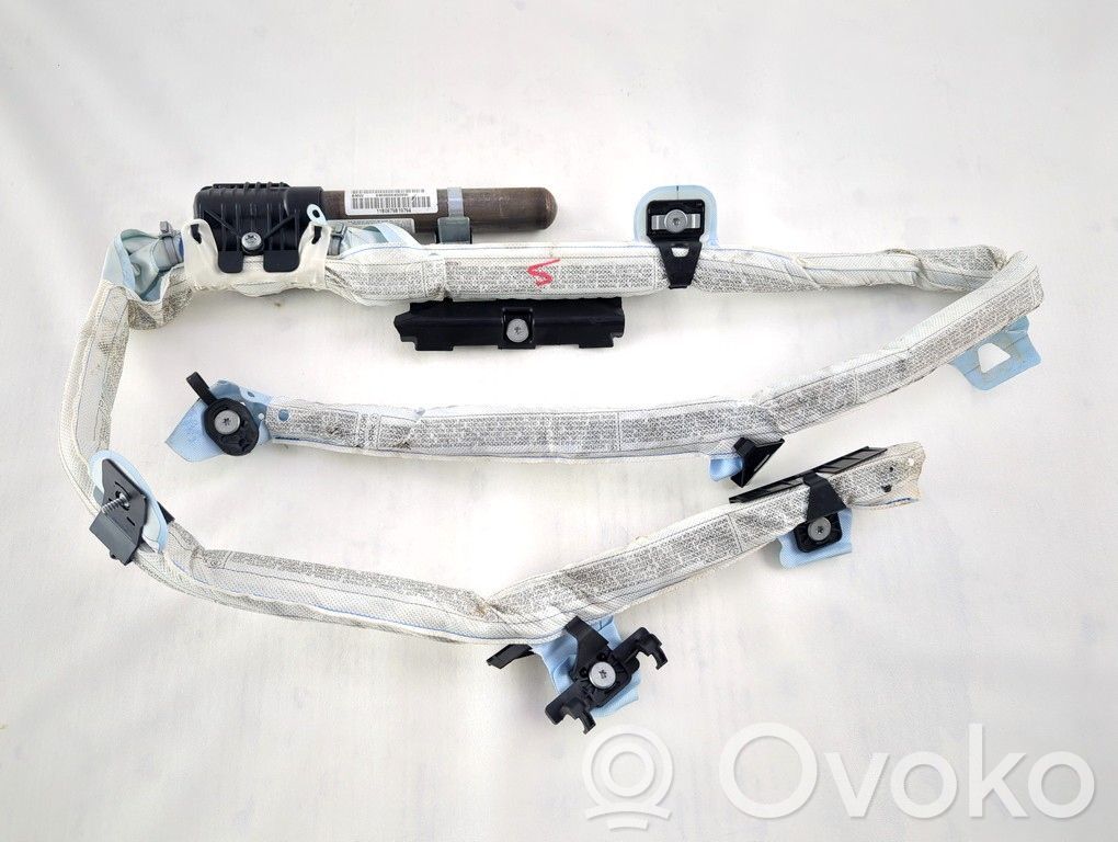 Airbag de toit   72126966645