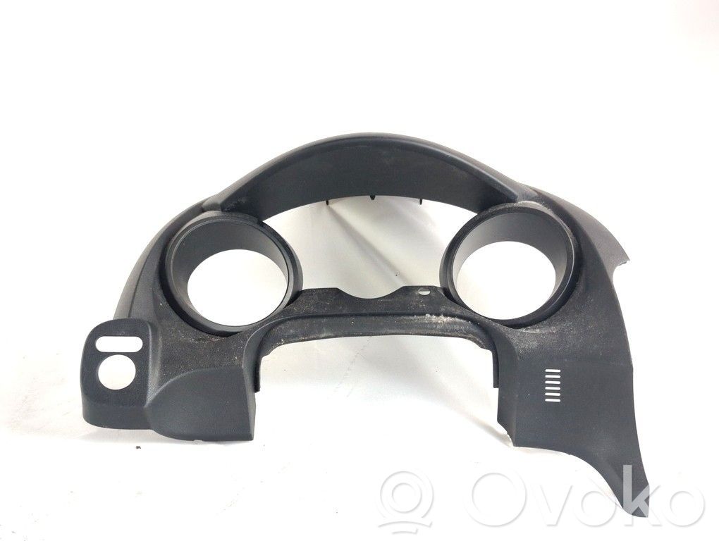 Honda Jazz Mască ceasuri bord 