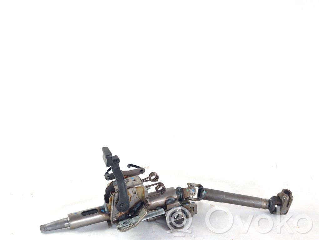 Honda Jazz Set ax volan 