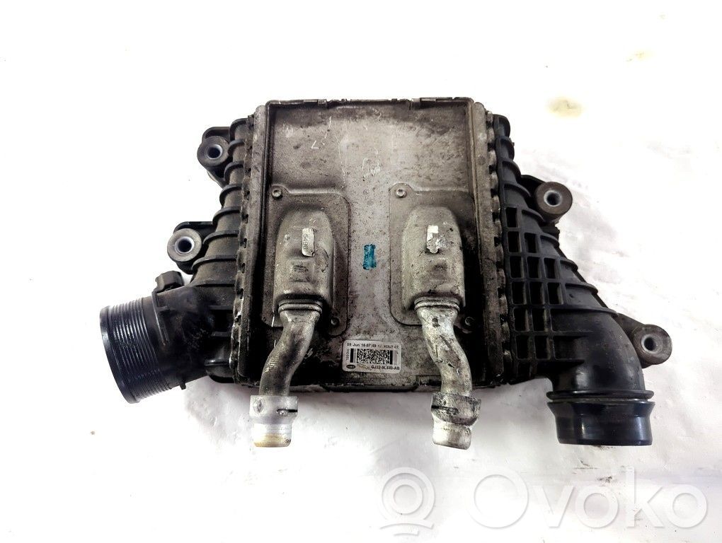 Radiator intercooler   GJ329L440AB