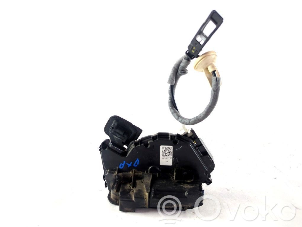 Volkswagen Tiguan Serratura portiera posteriore 
