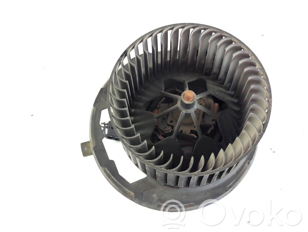 Volkswagen Golf VI Ventola riscaldamento/ventilatore abitacolo