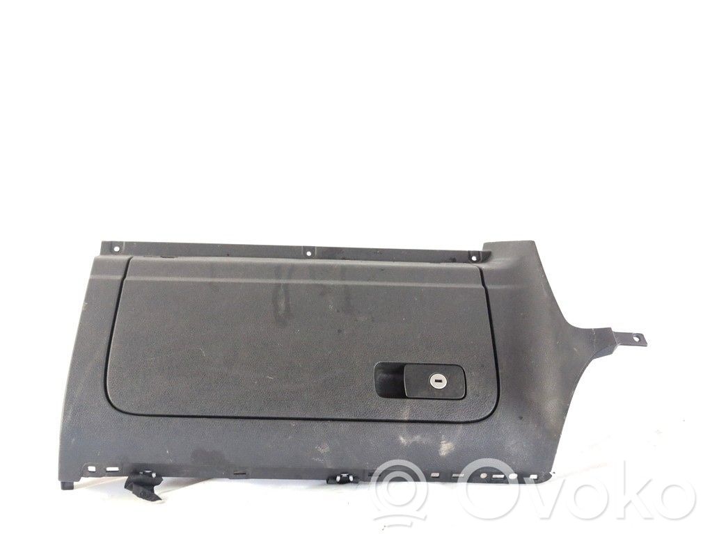 Volkswagen Golf VI Set torpedou 