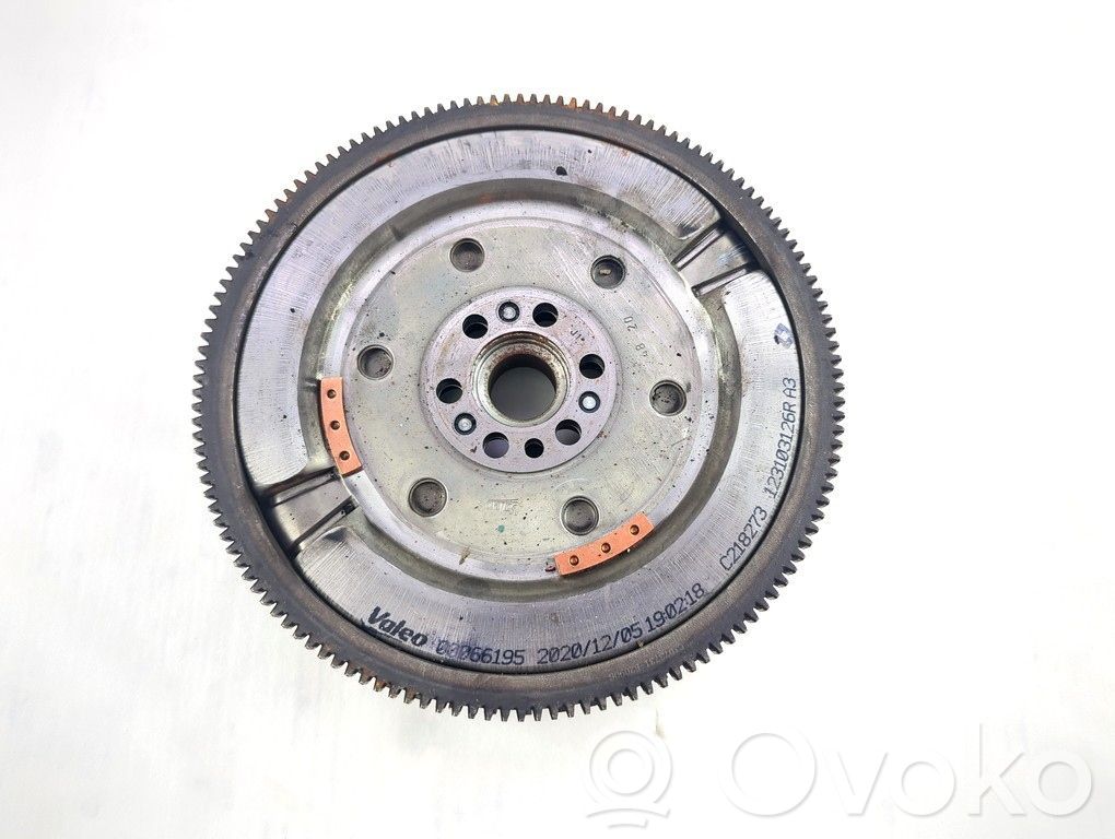 Renault Clio V Volano 