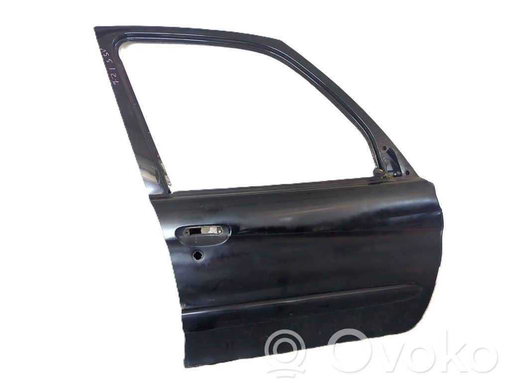 Citroen Xsara Picasso Drzwi przednie