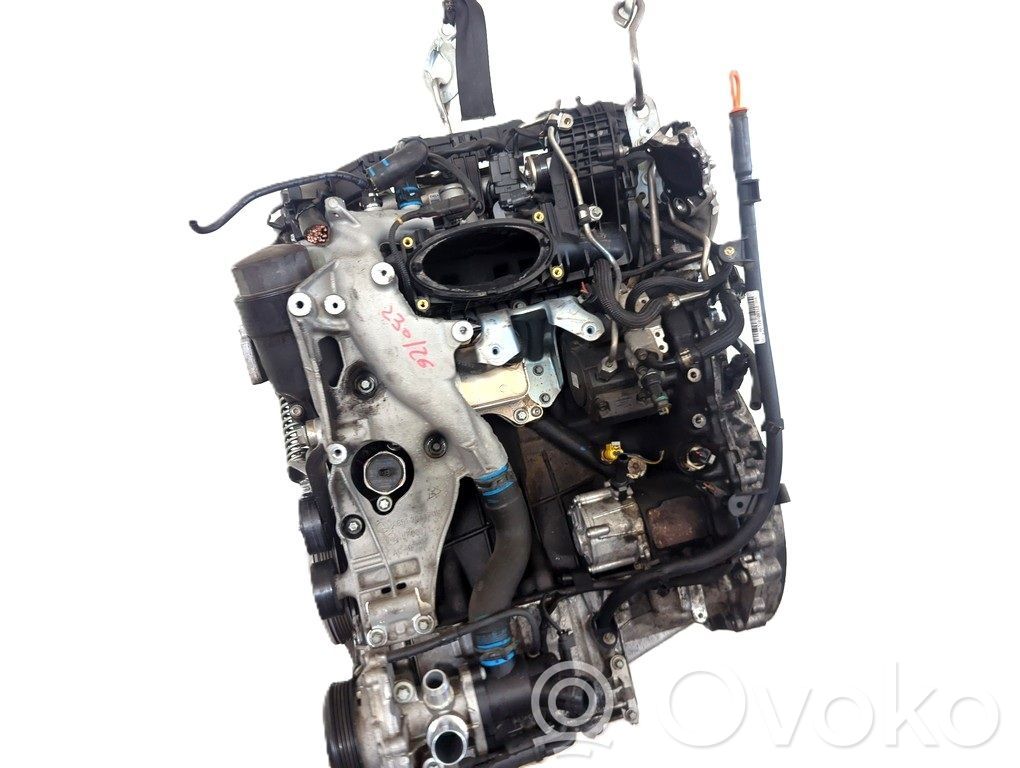 Motor   651901